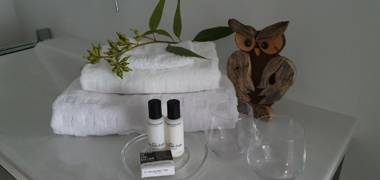 Bed en Breakfast de Olm