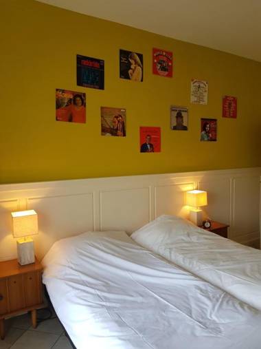 Café Brasserie Het Heerenhuis