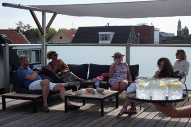 Valerius Boutique Hotel