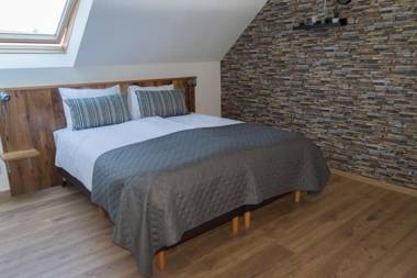 B&B 't Inj