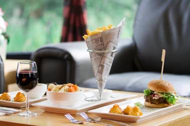 Bastion Hotel Amsterdam Airport