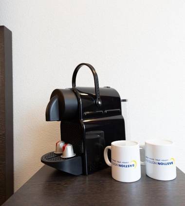 Bastion Hotel Amsterdam Airport