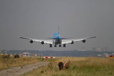 Bastion Hotel Amsterdam Airport