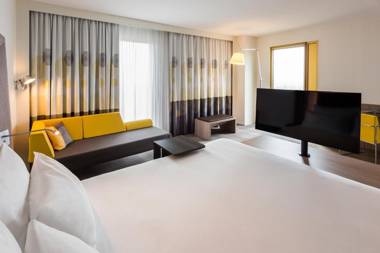 Novotel Amsterdam Schiphol Airport