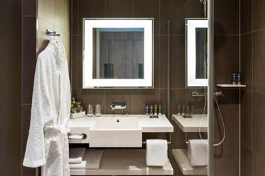 Novotel Amsterdam Schiphol Airport