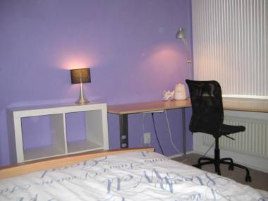 Wim's Place Amsterdam Airport / Hoofddorp