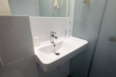 Maxhotel Amsterdam Airport Schiphol