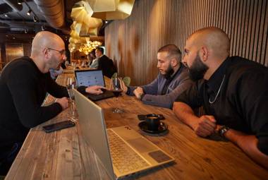 The Florian Amsterdam Airport