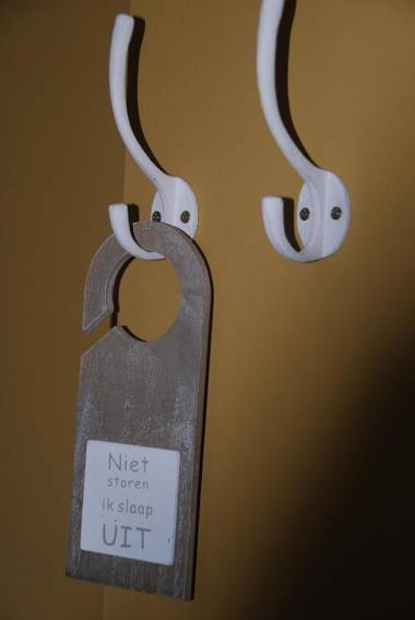 Uit Alle Windstreken