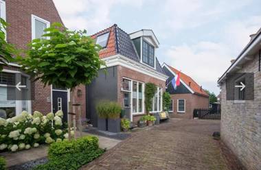 Uit Alle Windstreken