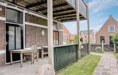 Appartement 1 - De Eekhof