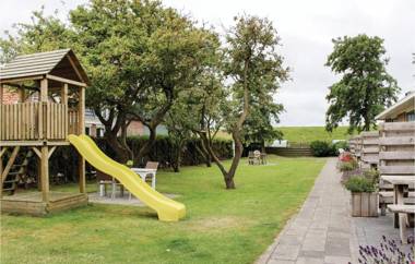 Appartement 1 - De Eekhof