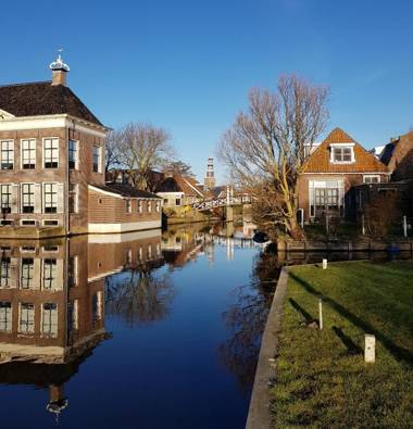 Atelier B&B 'Sinnestriel'