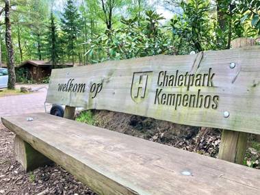 Tiny Lodges & prive-chalets in de Brabantse natuur