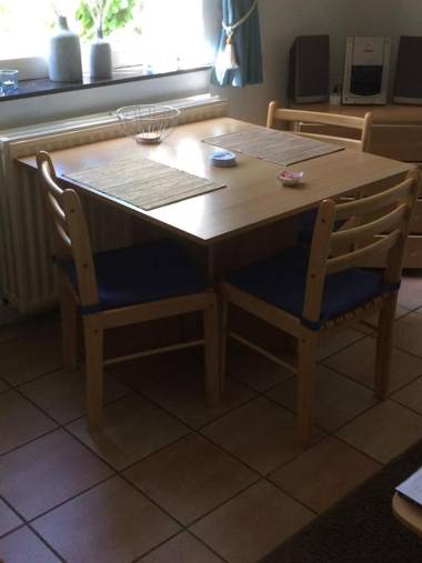 Hoeve Het Verre Einder