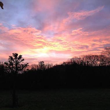 Hoeve Het Verre Einder