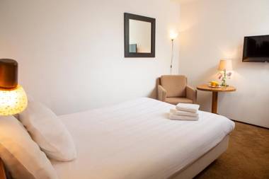 Hotel Hof van Twente