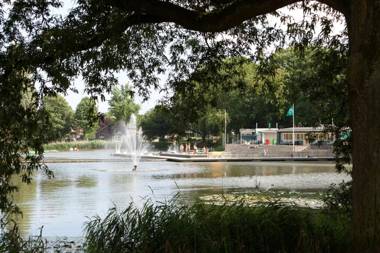 Boutique Hotel 't Lansink