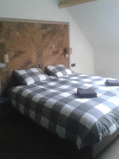 Bed & Breakfast Pergama