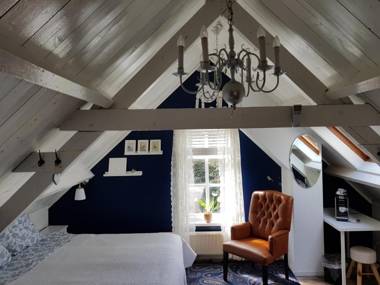 Logement Hellevoetsluis