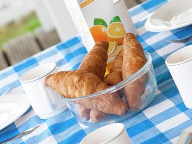 Comfortable villa with three bathrooms 9 km. from Rockanje