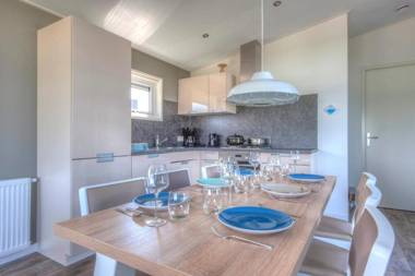 EuroParcs Poort van Zeeland