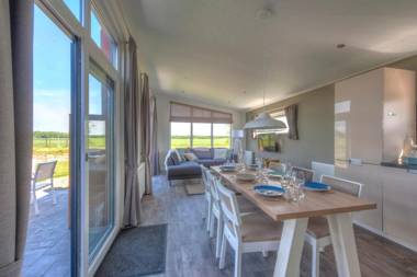 EuroParcs Poort van Zeeland