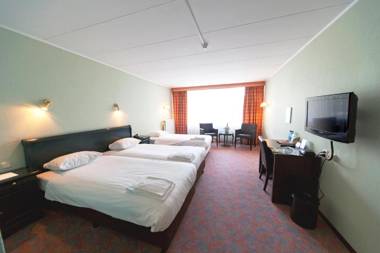 Fletcher Hotel Restaurant Hellendoorn