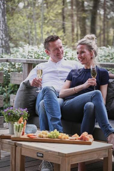 Landgoed De Uitkijk Hellendoorn