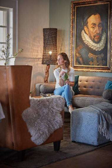 Landgoed De Uitkijk Hellendoorn