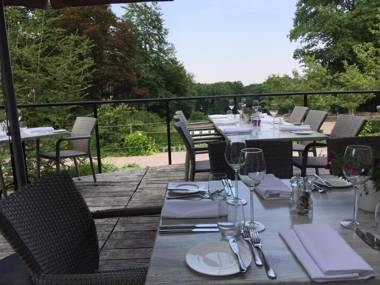 Landgoed De Uitkijk Hellendoorn