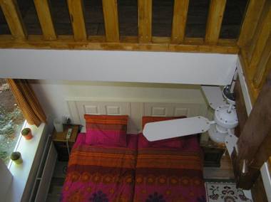 B&B Atelier Maarbeek