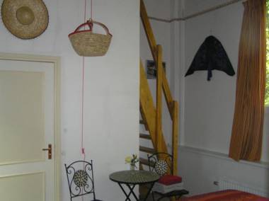 B&B Atelier Maarbeek