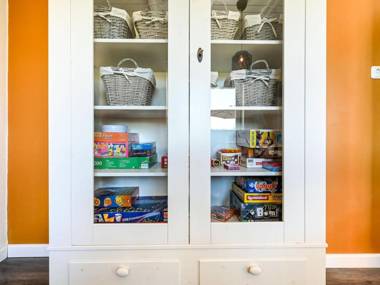 Relaxing Holiday Home in Hellendoorn with Garden