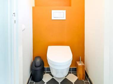 Relaxing Holiday Home in Hellendoorn with Garden