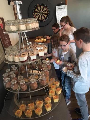 Hotel Eetcafé In d'Ouwe Peel