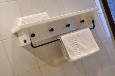 Hotel Residentie Slenaeken