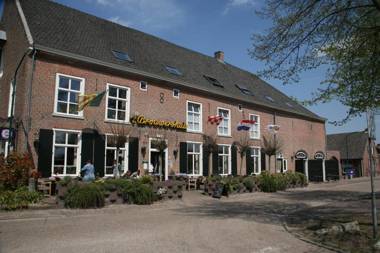't Brouwershuis