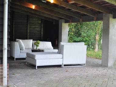 Spacious Farmhouse near Forest in Heeze-Leende