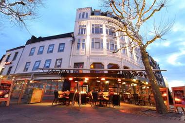 Stadshotel Botterweck