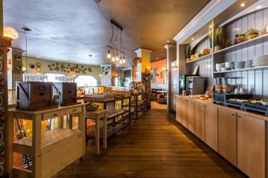 Stadshotel Botterweck