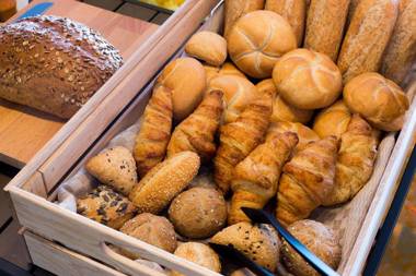 Stadshotel Botterweck