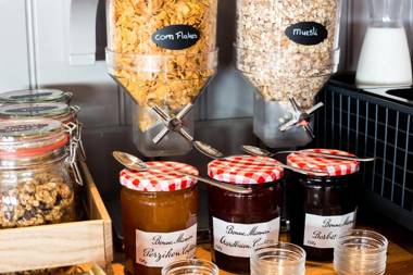 Stadshotel Botterweck