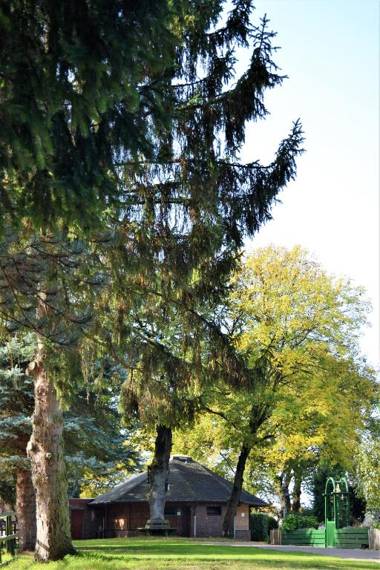 Camping Hitjesvijver