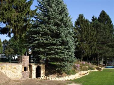 Camping Hitjesvijver