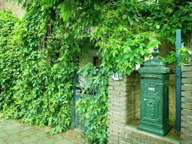 Cosy Apartment in Heerlen with Terrace