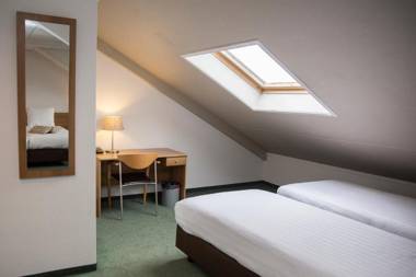 Fletcher Hotel Restaurant Heidehof