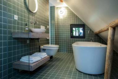 Uitgerust voor Zaken