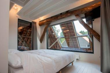 Uitgerust voor Zaken