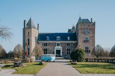 Stayokay Hostel Heemskerk